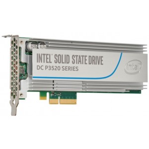 SSD Intel SSD DC P3520 Series 2Tb